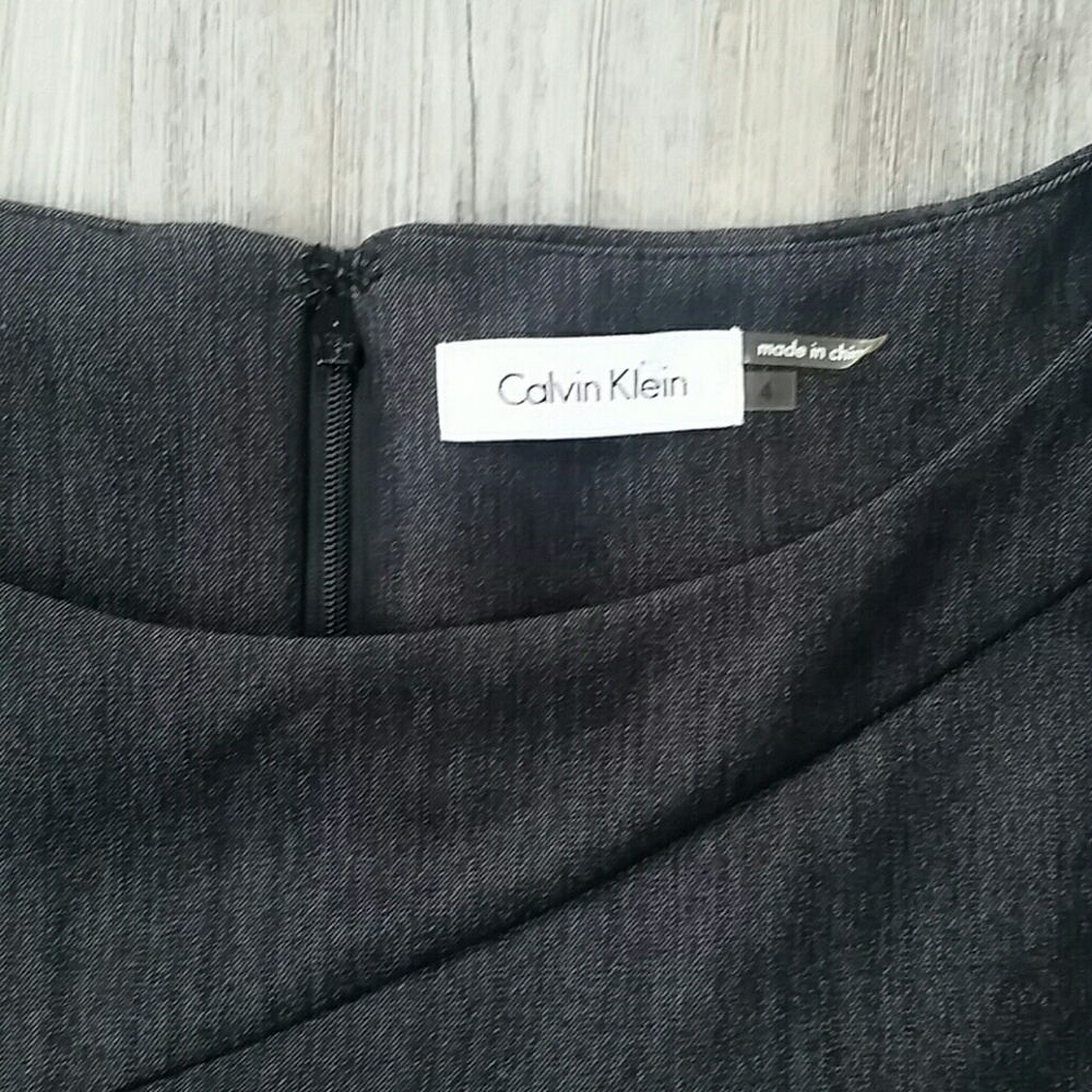 Calvin Klein career dress - Picture 4 of 5